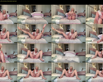 gl1tter_barbie — 55 minute Chaturbate female cam show recording, 1080p, Mar 21, 2022