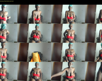 gulpess — 79 minute Chaturbate female cam show recording, 480p, Mar 22, 2022