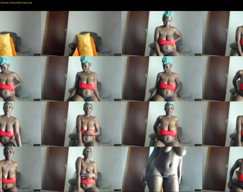 gulpess — 34 minute Chaturbate female cam show recording, 480p, Mar 22, 2022
