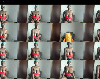 gulpess — 56 minute Chaturbate female cam show recording, 480p, Mar 22, 2022