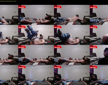 hardworkertn — 23 minute Chaturbate male cam show recording, 1080p, Mar 21, 2022