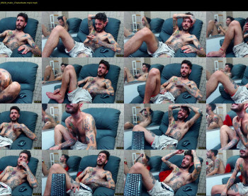 harry_reems_ — 91 minute Chaturbate male cam show recording, 720p, Mar 21, 2022
