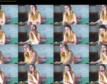 hazel_agata — 3 minute Chaturbate female cam show recording, 1080p, Mar 21, 2022