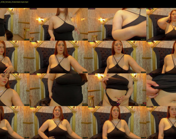 helenstanford — 54 minute Chaturbate female cam show recording, 1080p, Mar 21, 2022