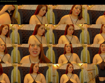 helenstanford — 55 minute Chaturbate female cam show recording, 1080p, Mar 21, 2022