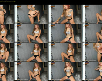 helgapataki — 12 minute Chaturbate female cam show recording, 1080p, Mar 21, 2022