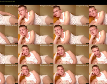 hercules__ — 4 minute Chaturbate male cam show recording, 1080p, Mar 21, 2022