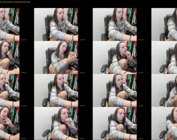 hi_cut_cutie — 11 minute Chaturbate female cam show recording, 720p, Mar 21, 2022