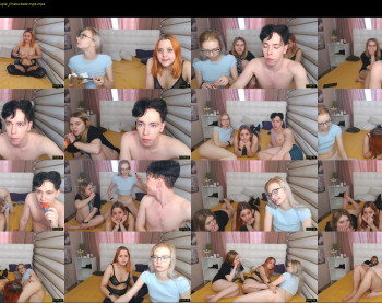 hizgi — 67 minute Chaturbate couple cam show recording, 720p, Mar 21, 2022