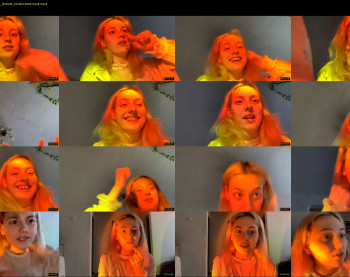 holydori — 3 minute Chaturbate female cam show recording, 720p, Mar 21, 2022