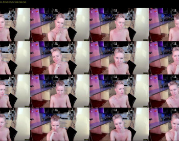 hotkatness — 32 minute Chaturbate female cam show recording, 1080p, Mar 21, 2022