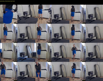 hottalina_ — 61 minute Chaturbate female cam show recording, 720p, Mar 21, 2022