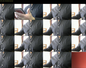 il_undercover — 15 minute Chaturbate male cam show recording, 480p, Mar 21, 2022