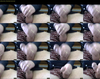 il_undercover — 20 minute Chaturbate male cam show recording, 480p, Mar 21, 2022
