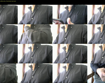 il_undercover — 49 minute Chaturbate male cam show recording, 480p, Mar 21, 2022