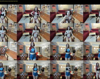 inwardly_beautyy — 56 minute Chaturbate female cam show recording, 1080p, Mar 21, 2022