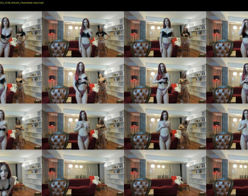 inwardly_beautyy — 53 minute Chaturbate female cam show recording, 1080p, Mar 21, 2022