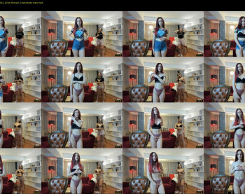 inwardly_beautyy — 53 minute Chaturbate female cam show recording, 1080p, Mar 21, 2022