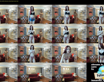 inwardly_beautyy — 34 minute Chaturbate female cam show recording, 1080p, Mar 22, 2022