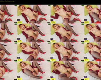 islanublar — 28 minute Chaturbate female cam show recording, 1080p, Mar 21, 2022