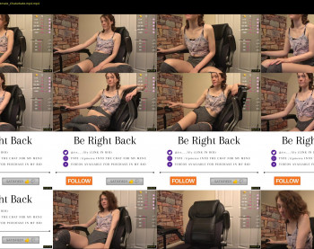 its_lily — 72 minute Chaturbate female cam show recording, 1080p, Mar 21, 2022