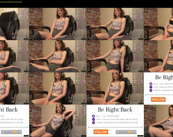 its_lily — 71 minute Chaturbate female cam show recording, 1080p, Mar 21, 2022