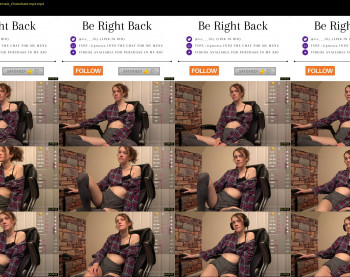 its_lily — 60 minute Chaturbate female cam show recording, 1080p, Mar 22, 2022