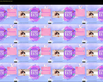 ivy_li — 25 minute Chaturbate female cam show recording, 720p, Mar 21, 2022