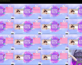 ivy_li — 9 minute Chaturbate female cam show recording, 720p, Mar 21, 2022