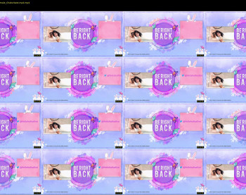 ivy_li — 29 minute Chaturbate female cam show recording, 720p, Mar 21, 2022