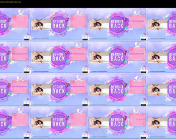 ivy_li — 27 minute Chaturbate female cam show recording, 720p, Mar 21, 2022