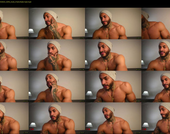 jackson__cottonwood — 16 minute Chaturbate male cam show recording, 1080p, Mar 22, 2022
