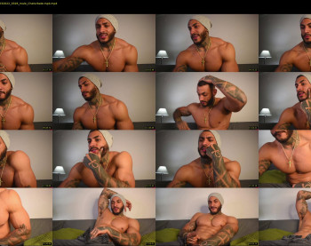 jackson__cottonwood — 34 minute Chaturbate male cam show recording, 1080p, Mar 22, 2022
