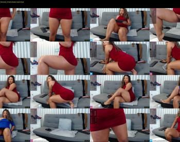 jadee__ — 50 minute Chaturbate female cam show recording, 1080p, Mar 21, 2022