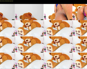 janeebony_ — 26 minute Chaturbate female cam show recording, 1080p, Mar 21, 2022