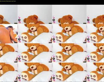 janeebony_ — 28 minute Chaturbate female cam show recording, 1080p, Mar 21, 2022