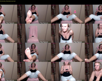 jaqueline88 — 40 minute Chaturbate female cam show recording, 720p, Mar 21, 2022