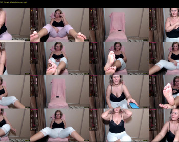 jaqueline88 — 58 minute Chaturbate female cam show recording, 720p, Mar 21, 2022