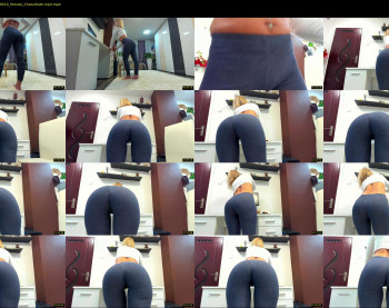 jaylynxxxx74 — 7 minute Chaturbate female cam show recording, 1080p, Mar 21, 2022