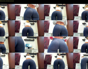 jaylynxxxx74 — 17 minute Chaturbate female cam show recording, 1080p, Mar 21, 2022