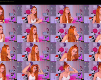 jessaross — 29 minute Chaturbate female cam show recording, 1080p, Mar 22, 2022