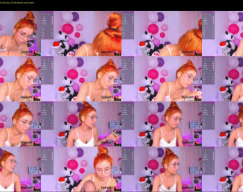 jessaross — 9 minute Chaturbate female cam show recording, 1080p, Mar 22, 2022