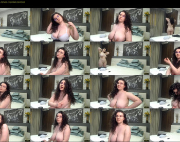 jessykah — 23 minute Chaturbate female cam show recording, 1080p, Mar 21, 2022