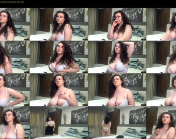 jessykah — 10 minute Chaturbate female cam show recording, 1080p, Mar 21, 2022