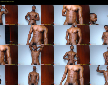 jhony_vj — 31 minute Chaturbate male cam show recording, 720p, Mar 21, 2022