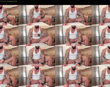 jordan_rush01 — 9 minute Chaturbate male cam show recording, 720p, Mar 22, 2022