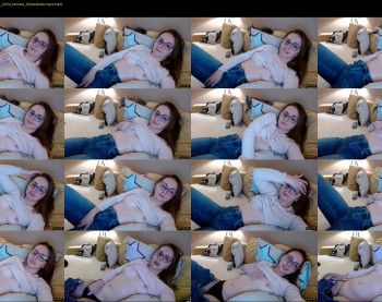 juicy_peach88 — 56 minute Chaturbate female cam show recording, 1080p, Mar 21, 2022