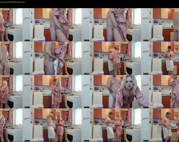 juliana35 — 55 minute Chaturbate couple cam show recording, 1080p, Mar 21, 2022