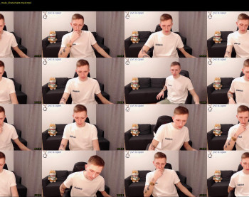 julsweet — 18 minute Chaturbate male cam show recording, 1080p, Mar 21, 2022