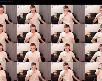 julsweet — 51 minute Chaturbate male cam show recording, 1080p, Mar 21, 2022